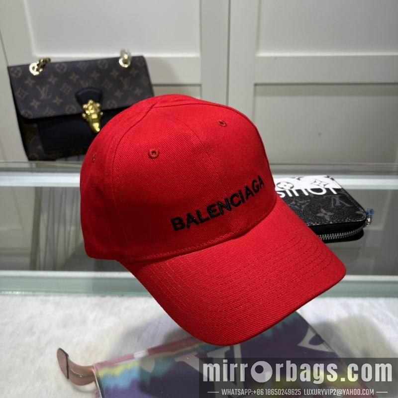 Replica Balenciaga Hat dx43