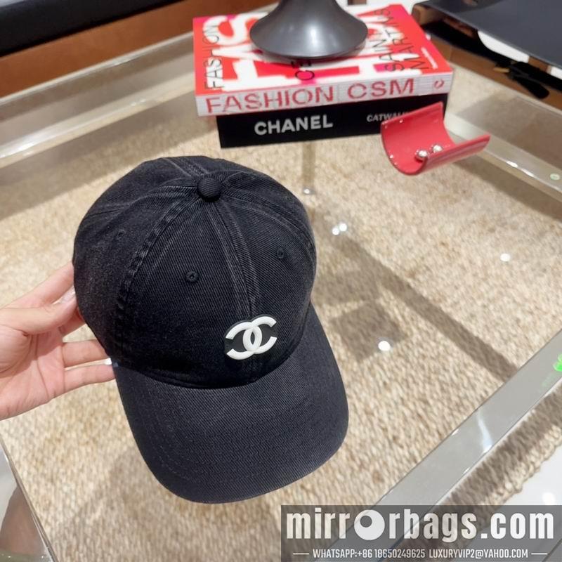 Replica Chanel Hat 082601