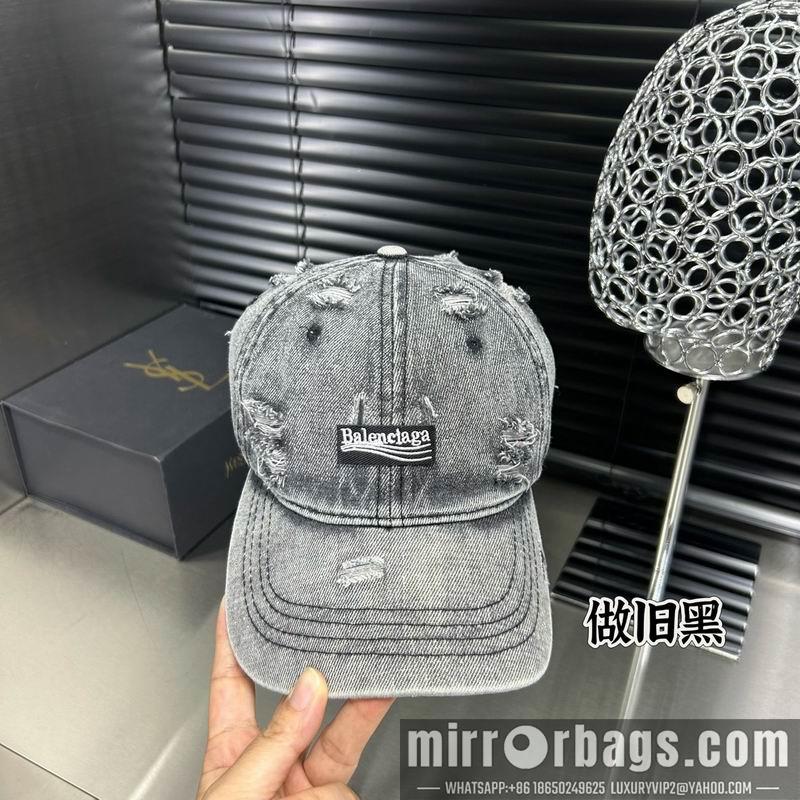 Replica Balenciaga Hat dx28
