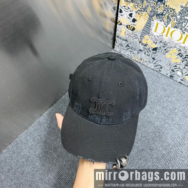 Replica Celine Hat dx112