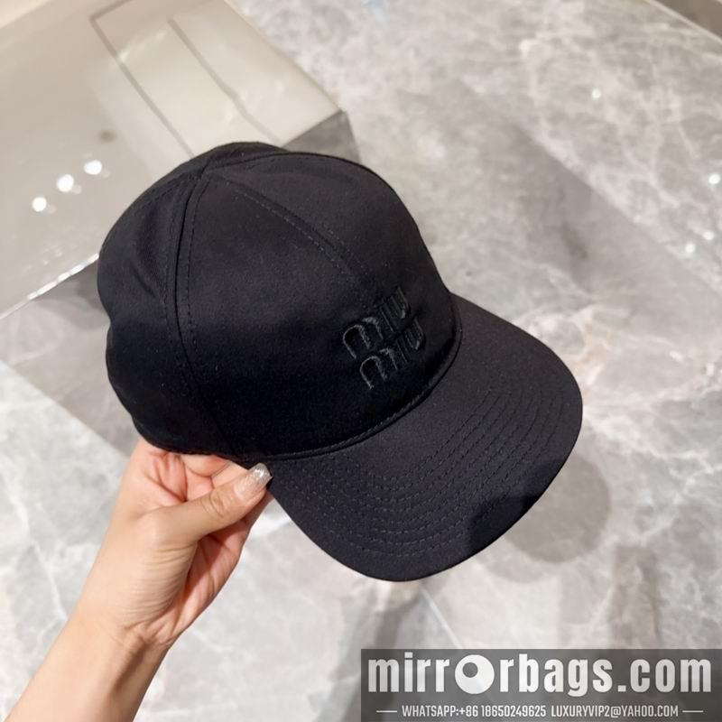 Replica Miumiu Hat 050704