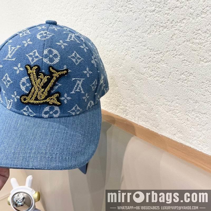 Replica LV Hat 081804