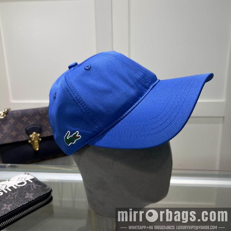 Replica Lacoste Hat 042801
