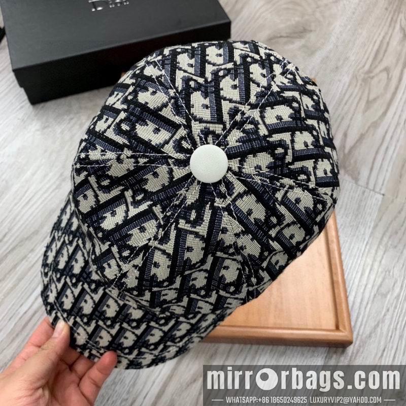 Replica Dior Hat dx28