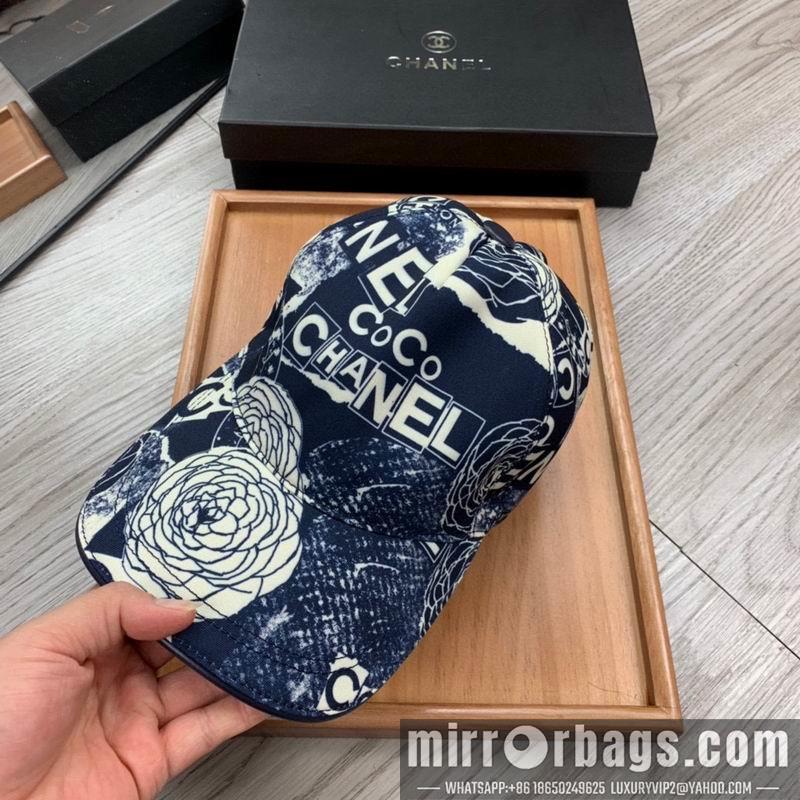 Replica Chanel Hat54