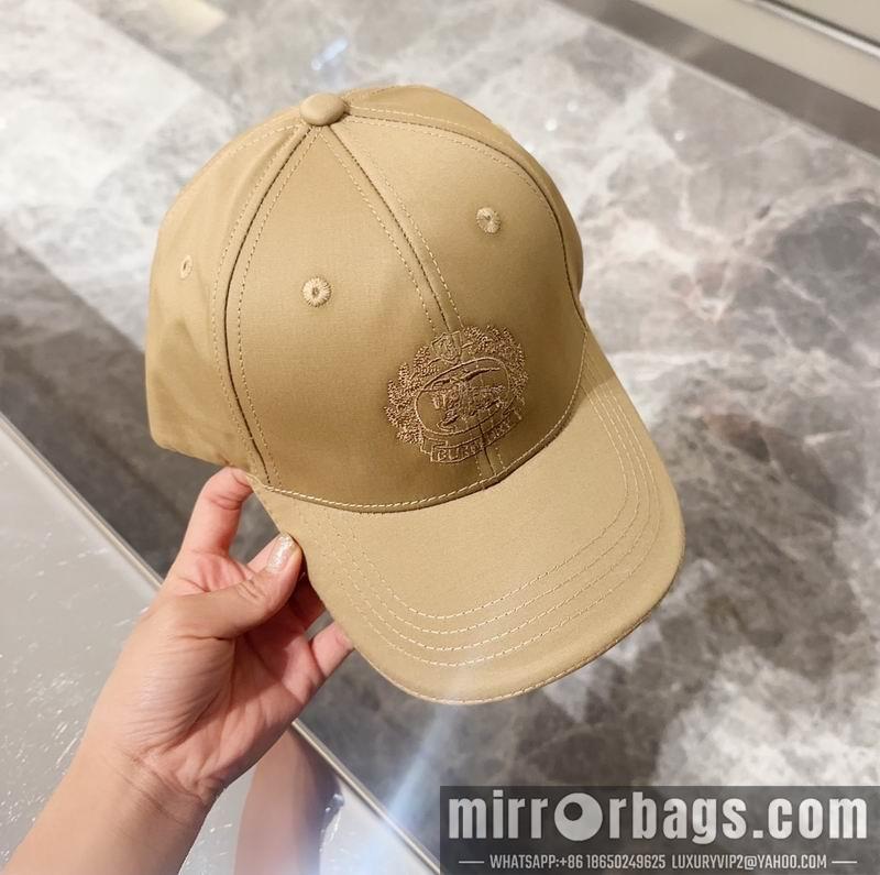 Replica Burberry Hat 122801