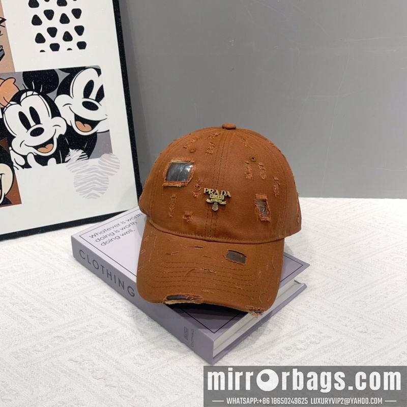Replica Prada Hat hm02