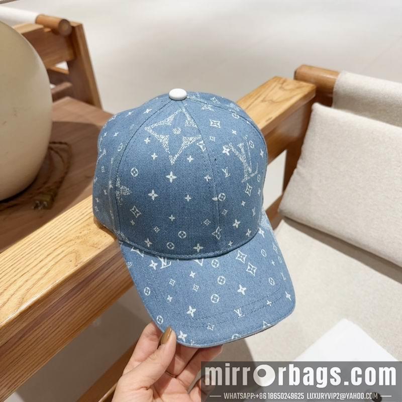 Replica LV Hat 010212