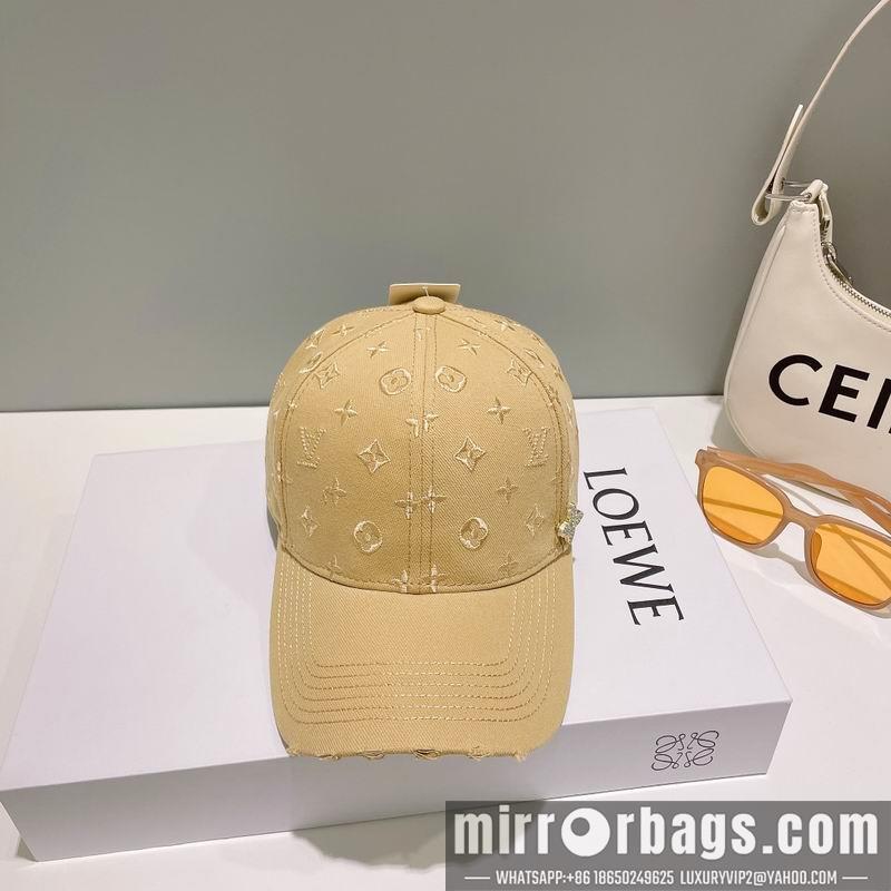 Replica LV Hat 050705