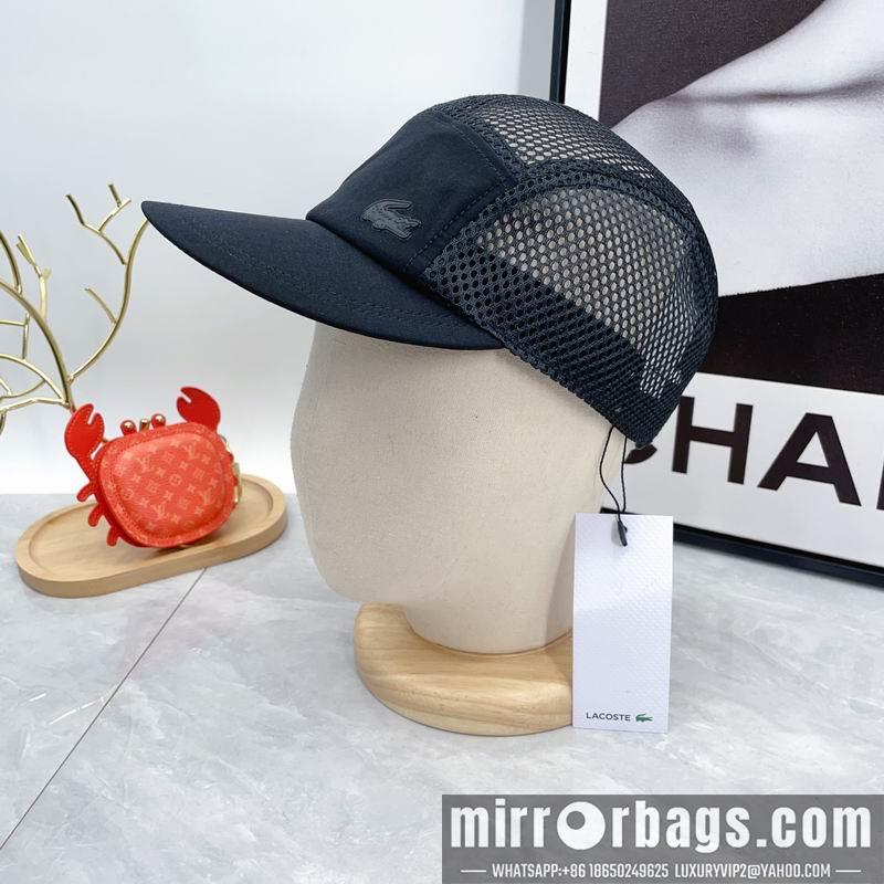 Replica Lacoste Hat dx03