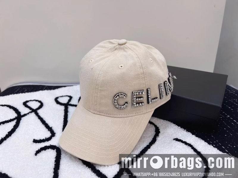 Replica Celine Hat dx74