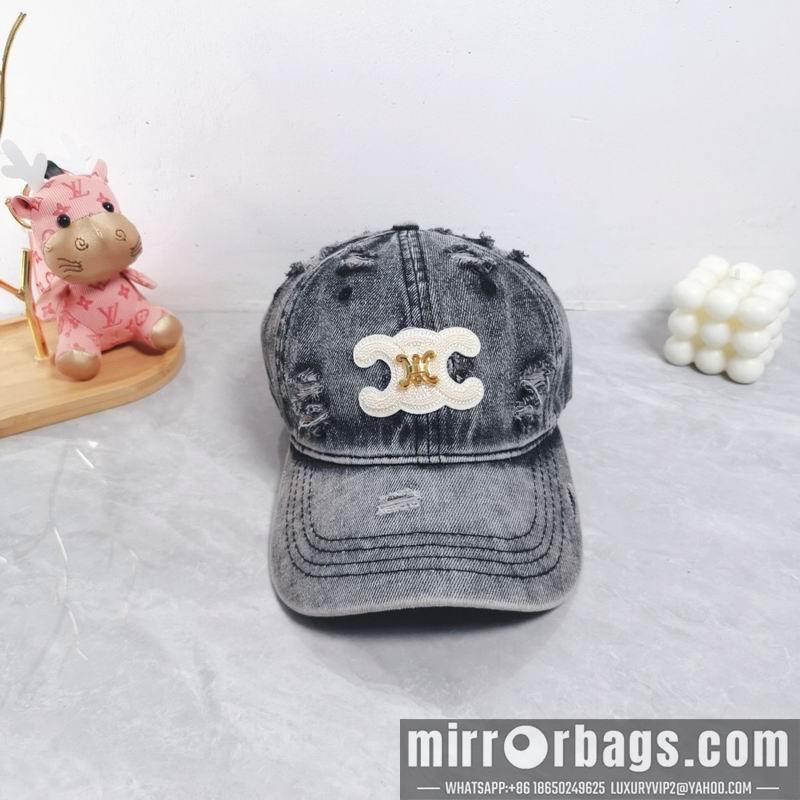 Replica Celine Hat dx12