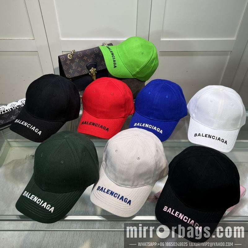 Replica Balenciaga Hat dx44