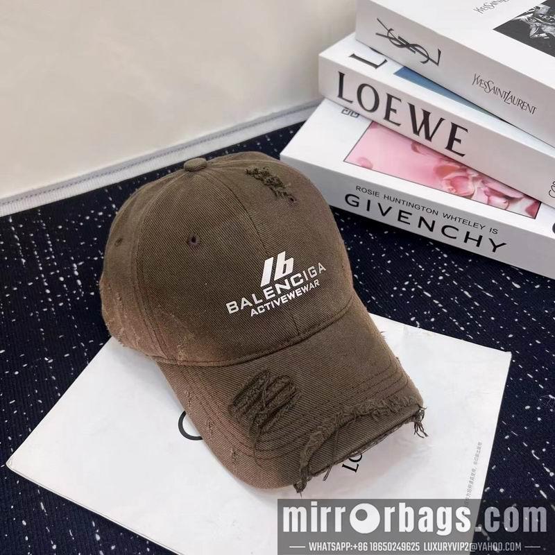 Replica Balenciaga Hat dx91