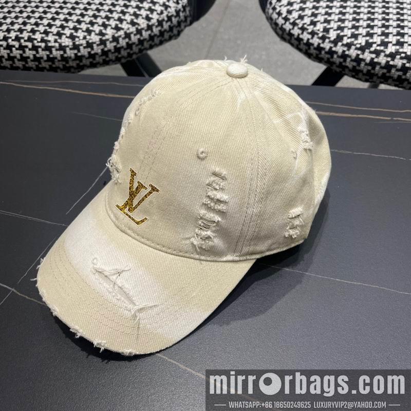 Replica LV Hat 042708
