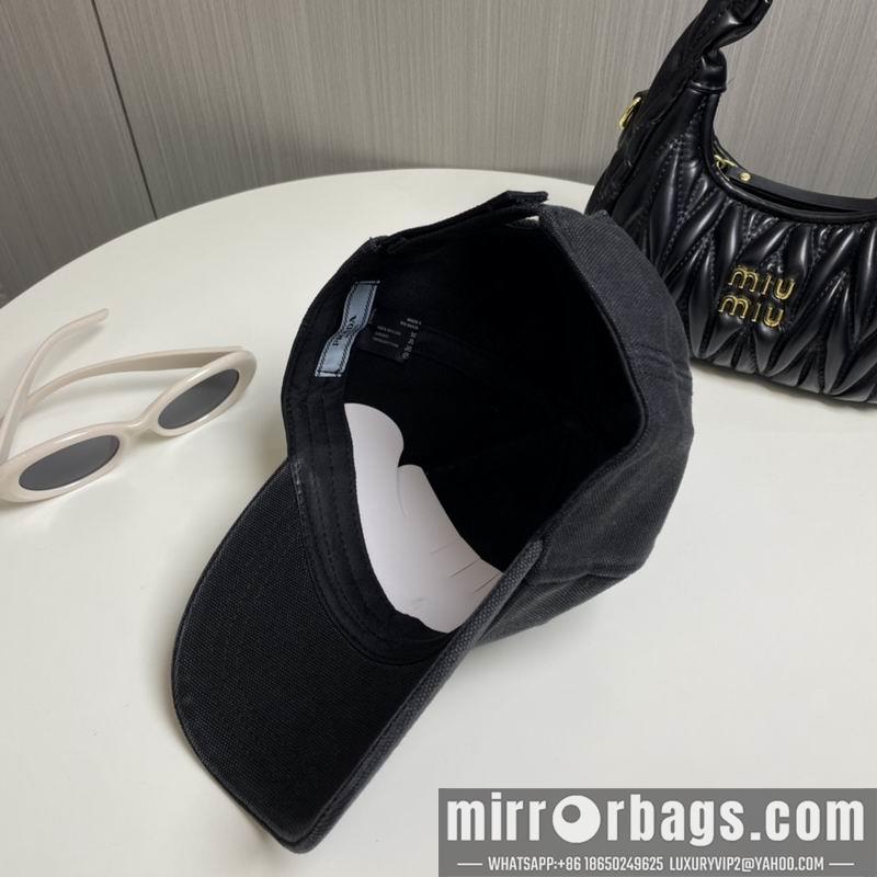 Replica Prada Hat dx68