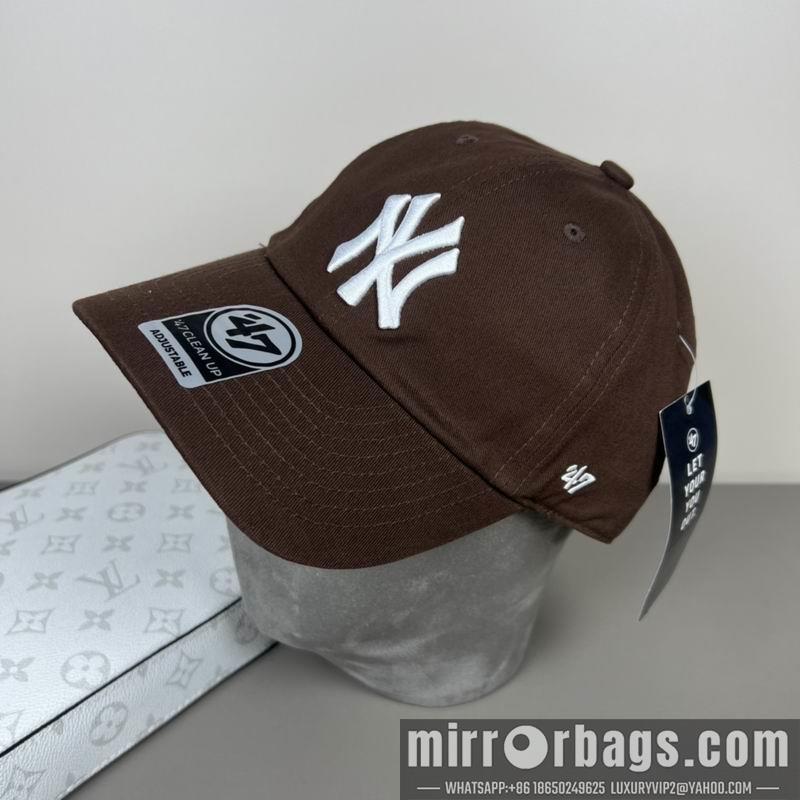 Replica NY Hat dx55