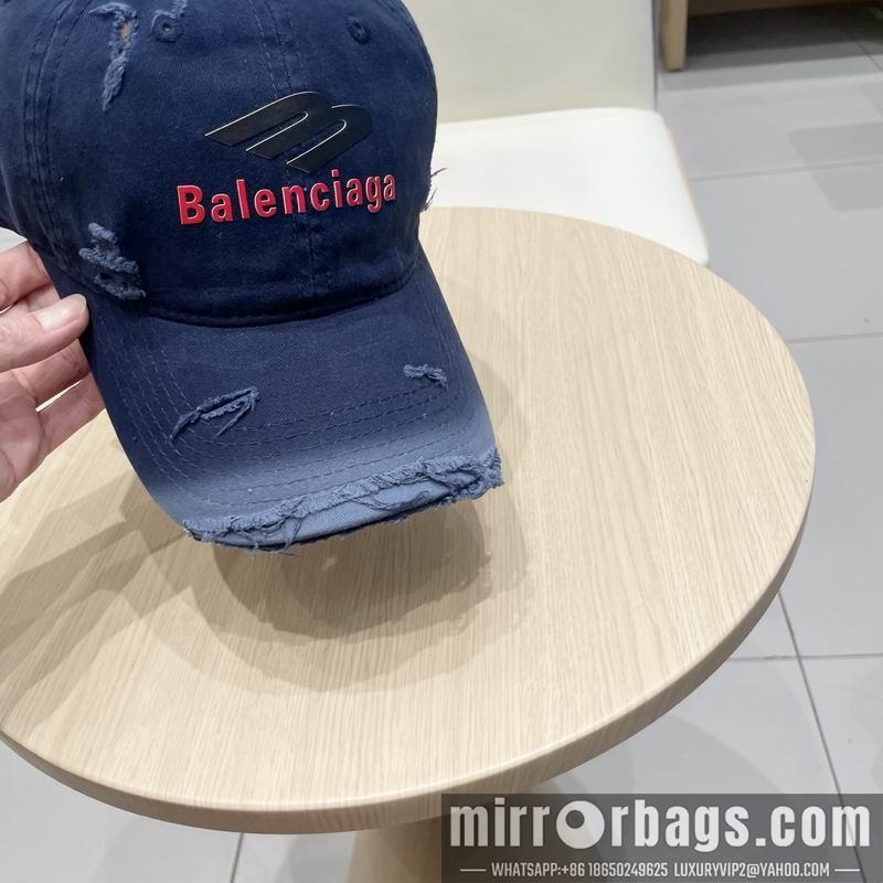 Replica Balenciaga Hat 041402