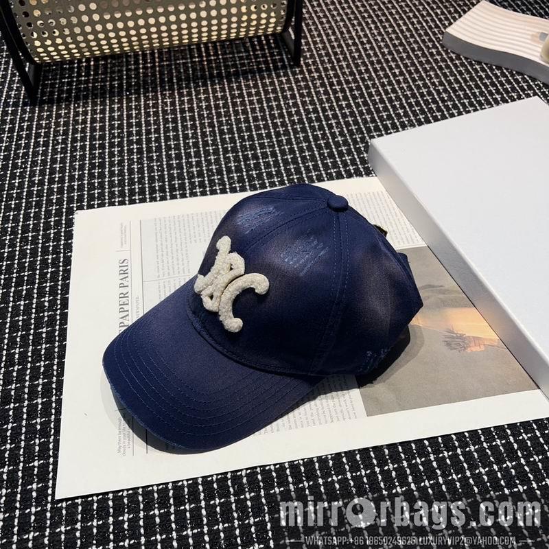Replica Celine Hat 042602