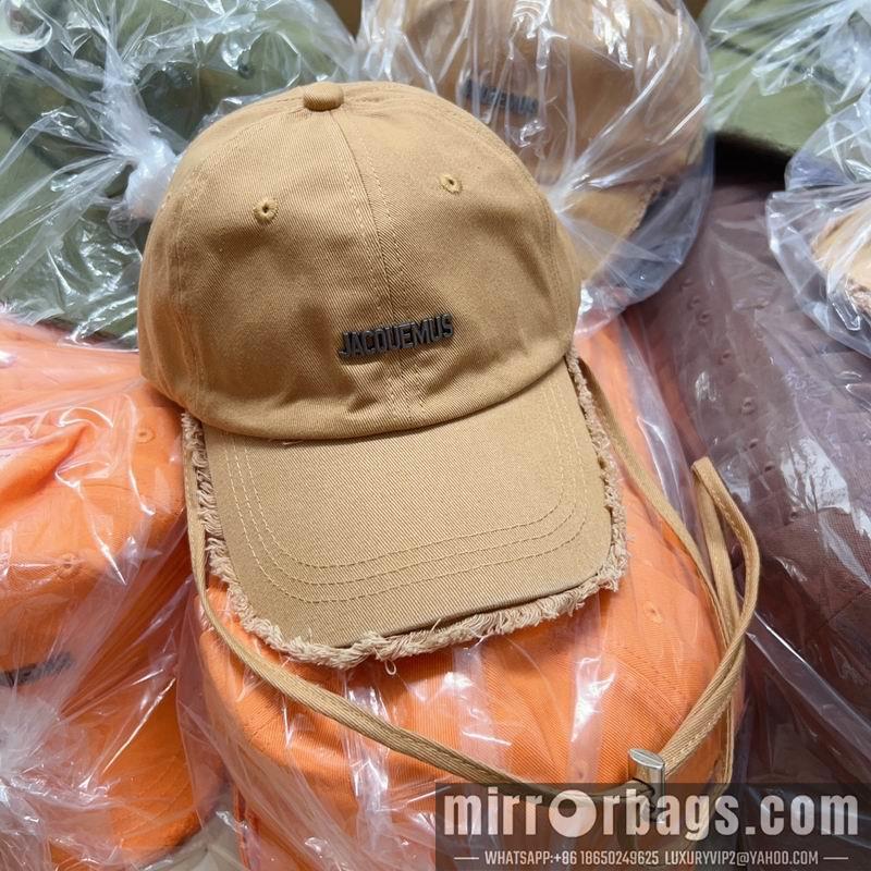 Replica Jacquemus Hat 052063