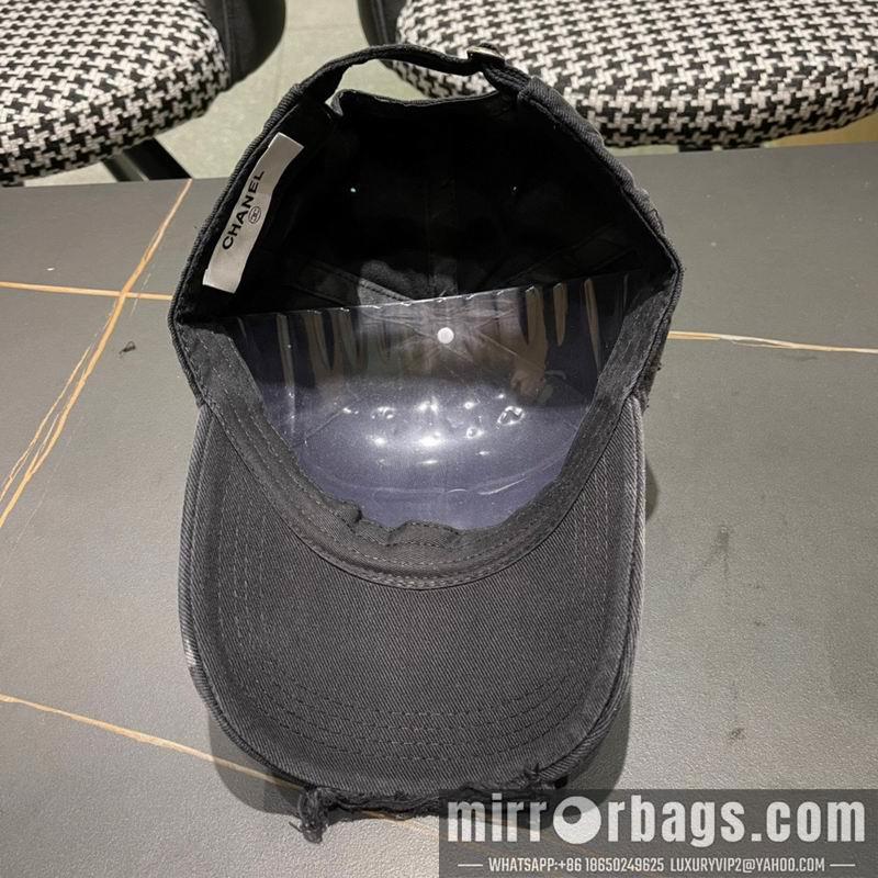 Replica Chanel Hat 082602