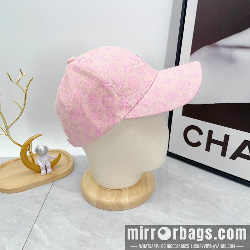 Replica LV Hat dx53