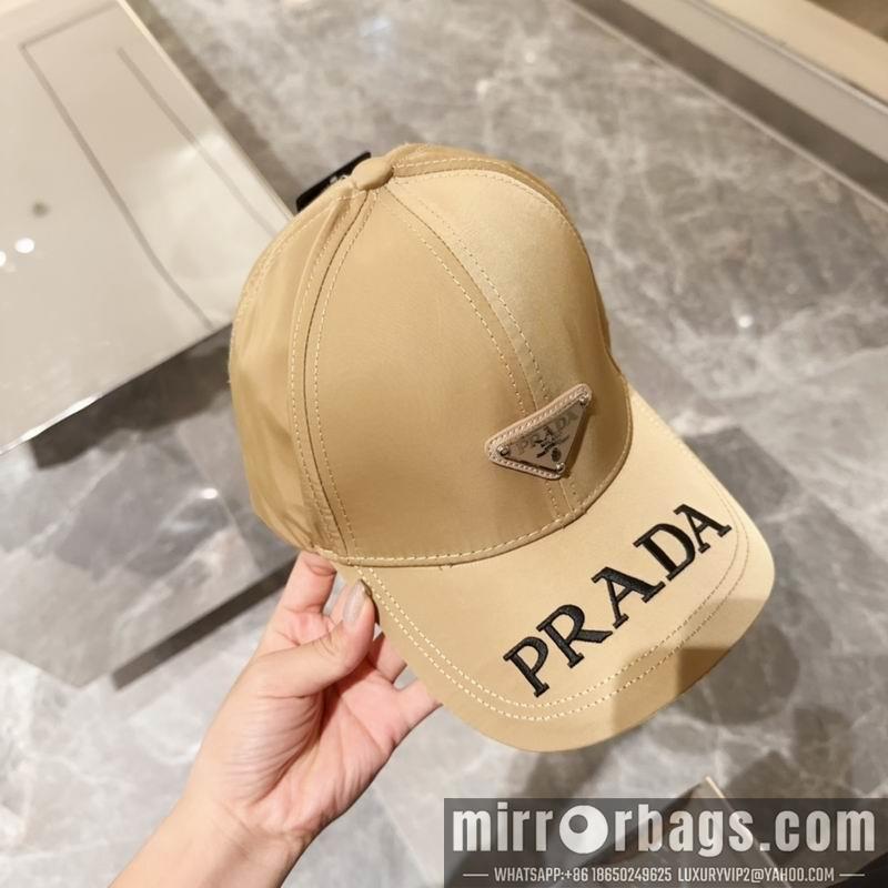 Replica Prada Hat dx39