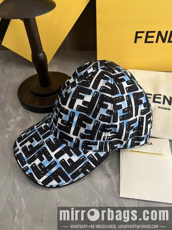 Replica Fendi Hat dx59