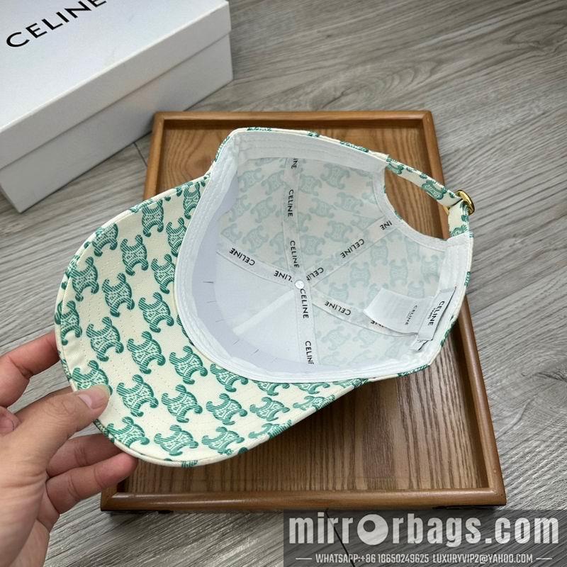 Replica Celine Hat dx46