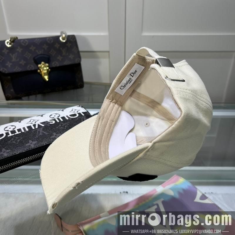 Replica Dior Hat dx08