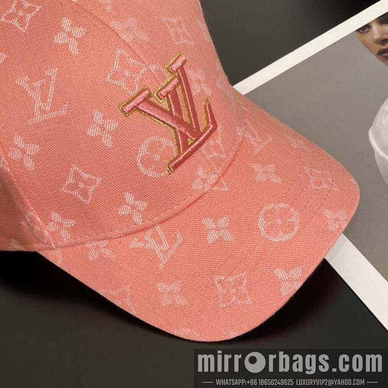 Replica LV Hat 050707