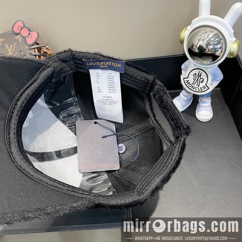 Replica LV Hat 081002