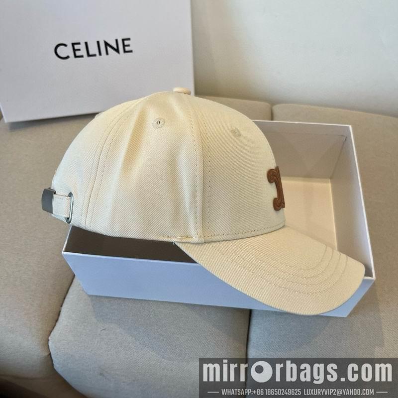 Replica Celine Hat dx43
