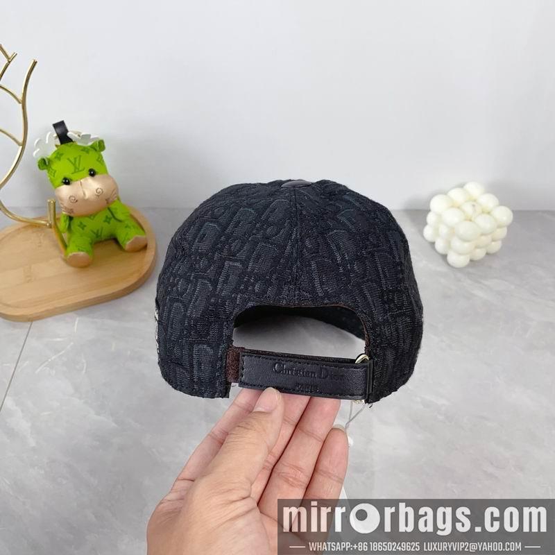 Replica Dior Hat dx66
