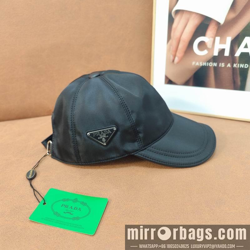Replica Prada Hat dx36