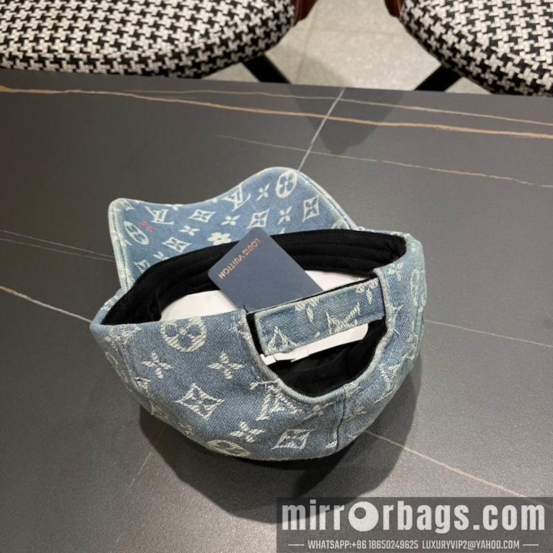 Replica LV Hat 072802