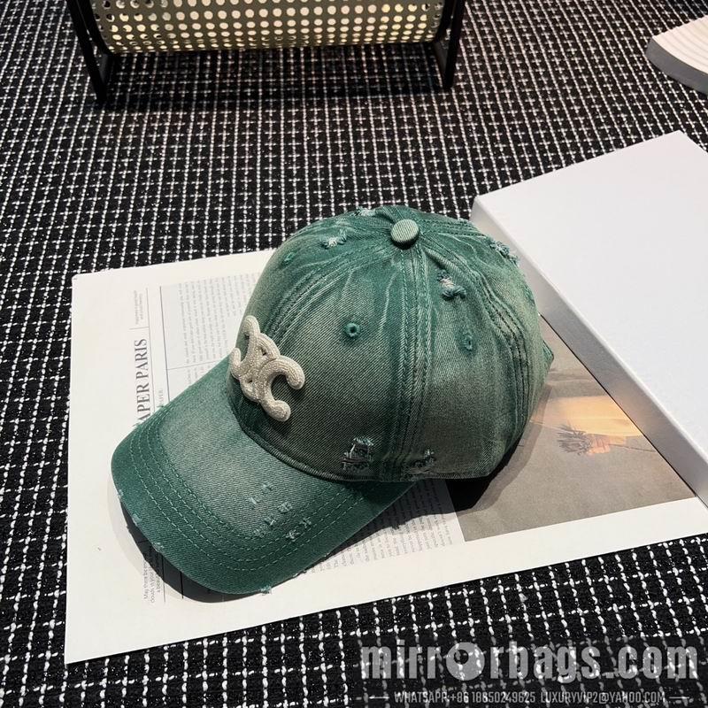 Replica Celine Hat 053105