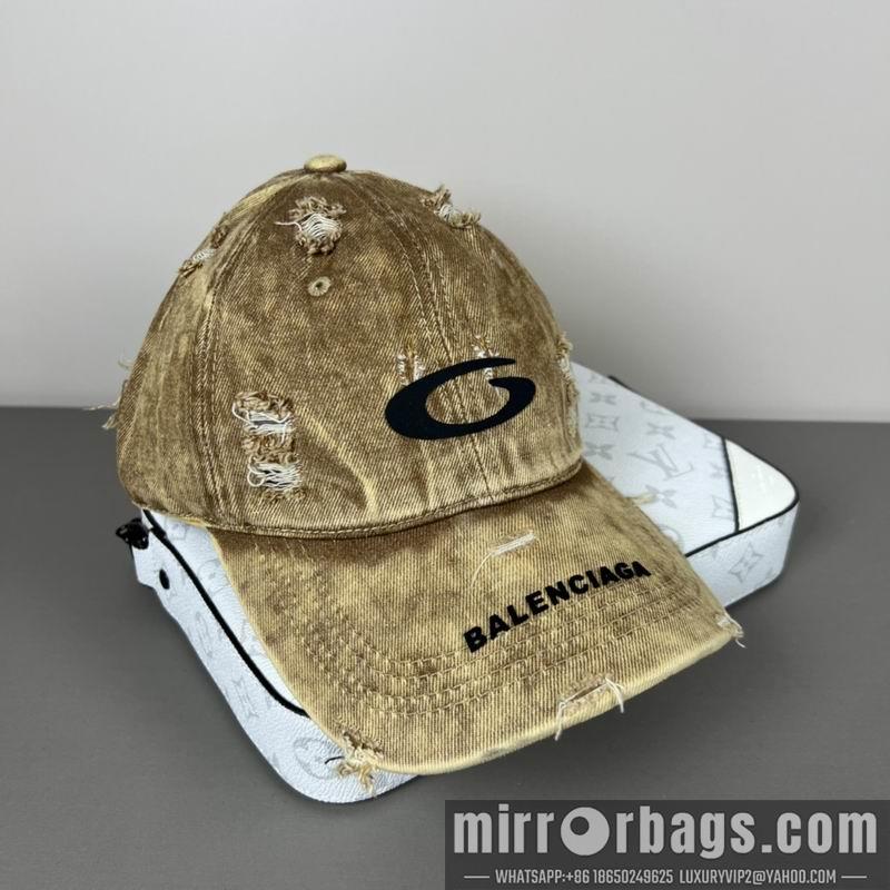 Replica Balenciaga Hat dx30