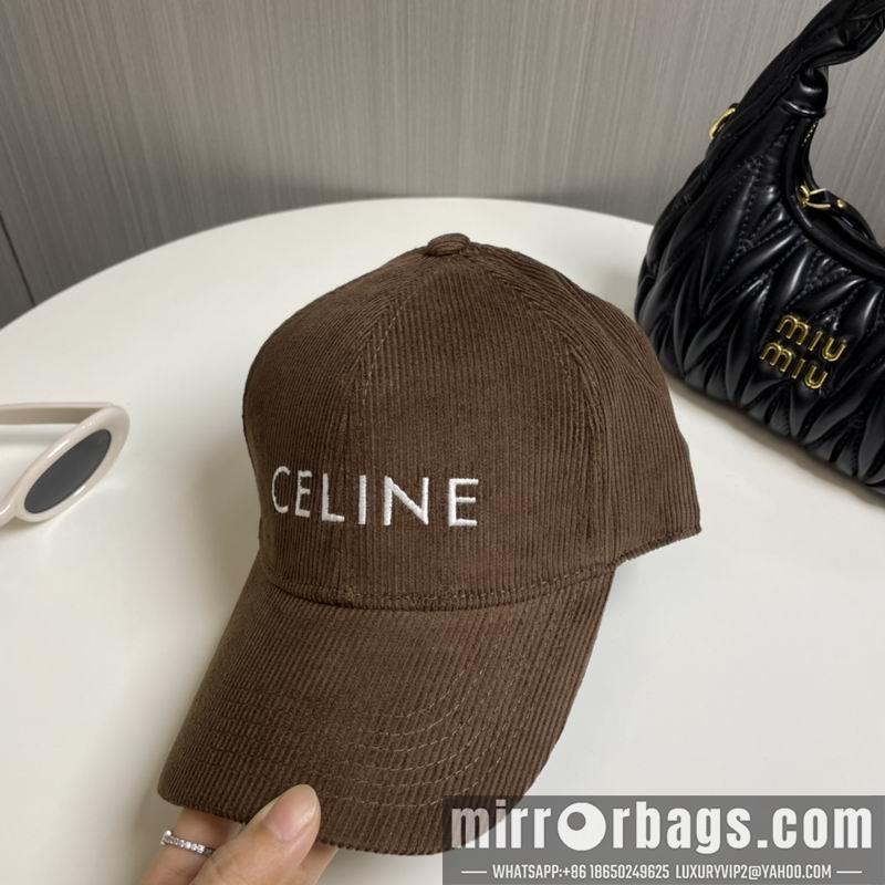 Replica Celine Hat dx105