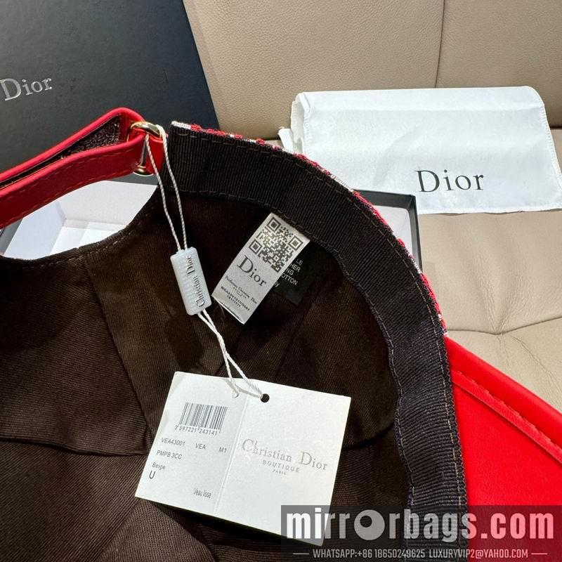 Replica Dior Hat 092701