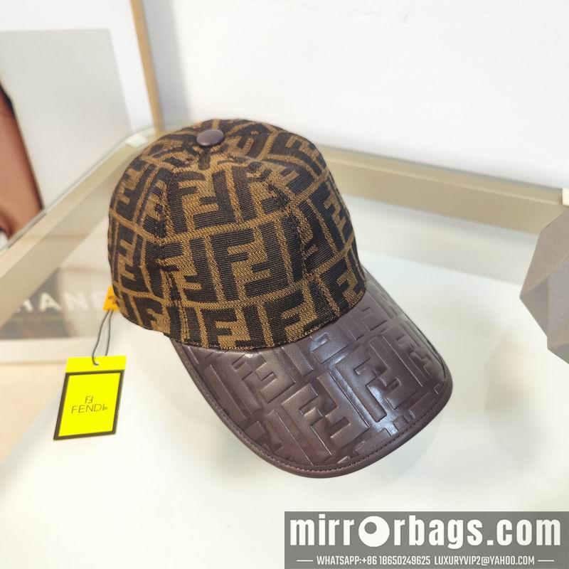 Replica Fendi Hat dx70