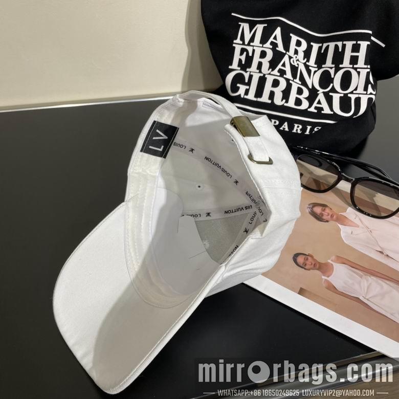 Replica LV Hat dxn16