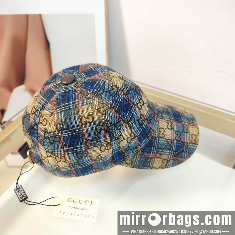 Replica Gucci Hat dx25