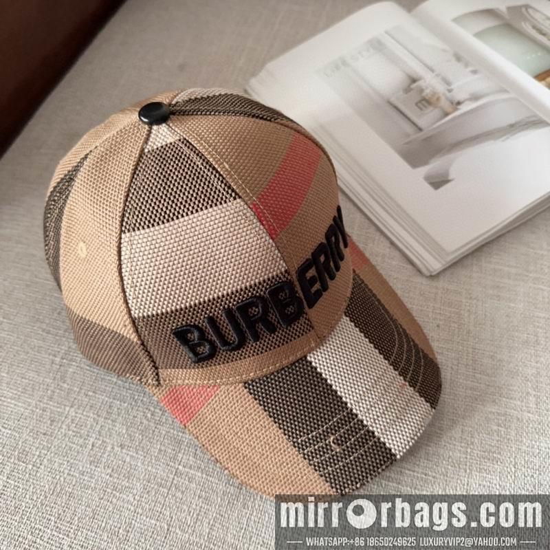 Replica Burberry Hat dx28