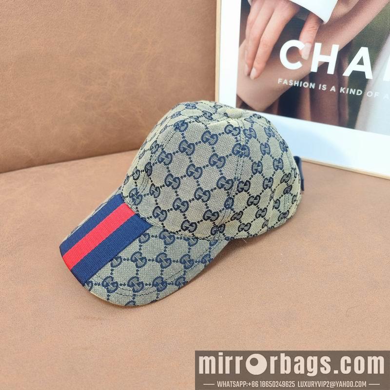 Replica Gucci Hat dx116