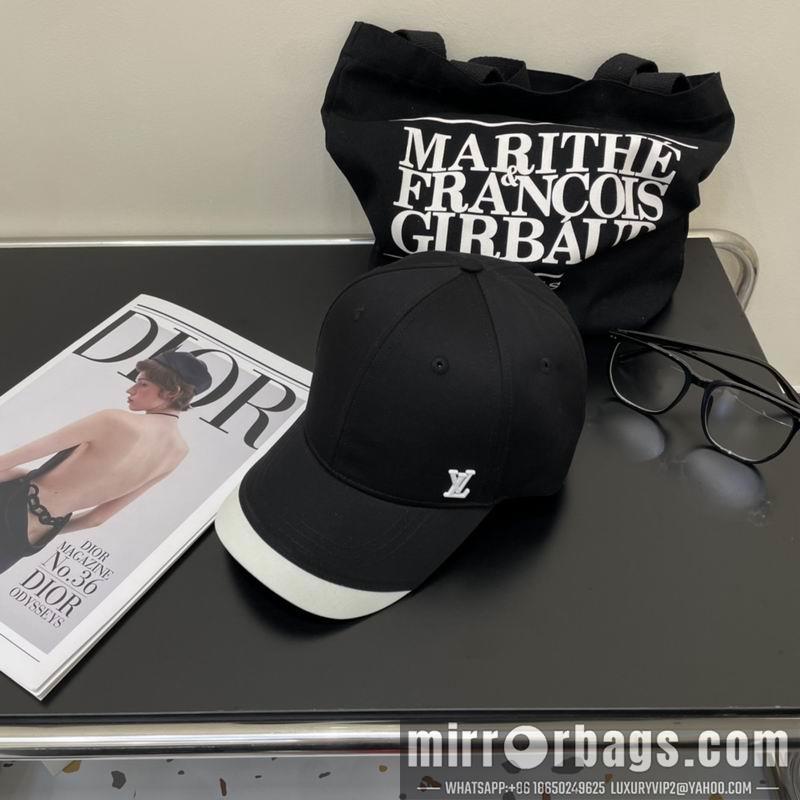 Replica LV Hat 042801