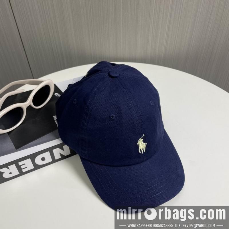 Replica Polo Hat dx07