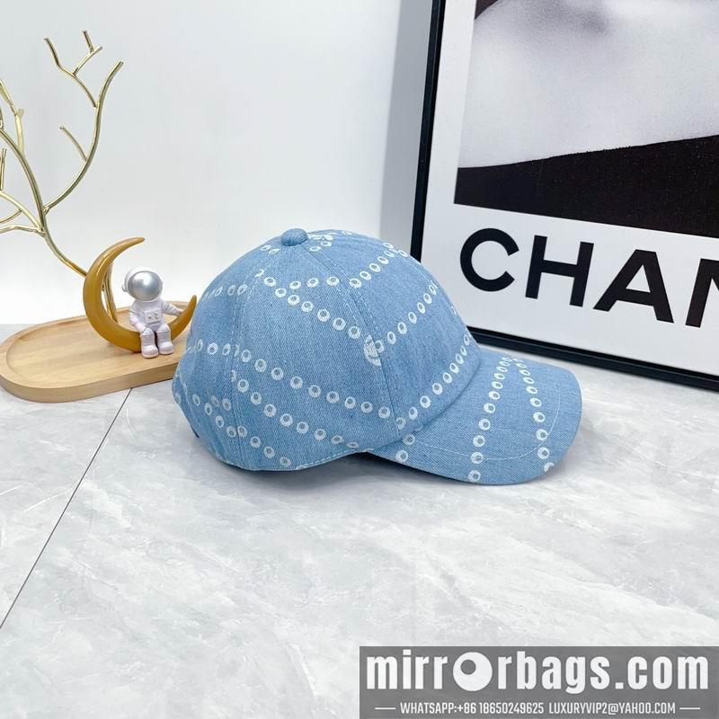 Replica Chanel Hat dx22
