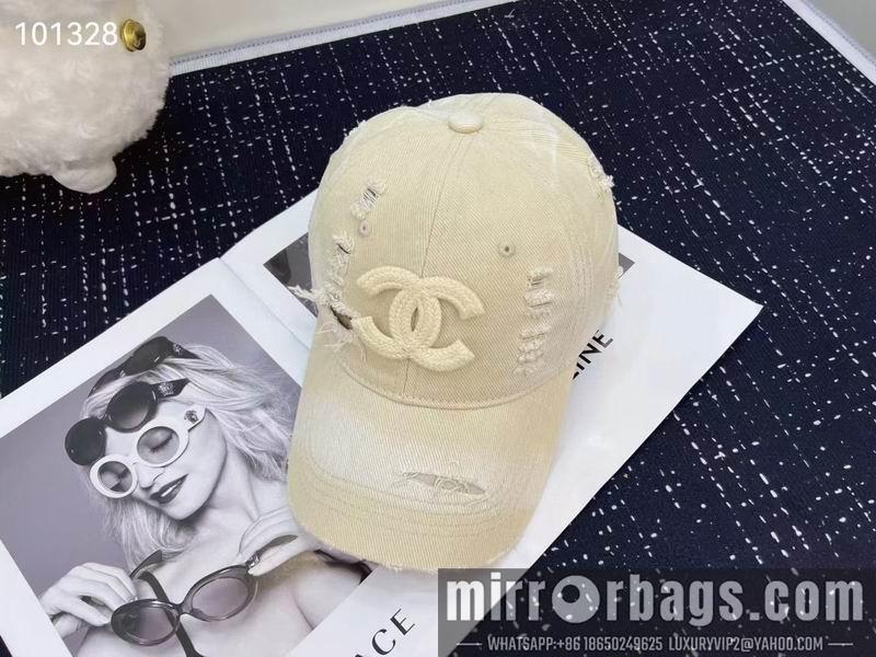 Replica Chanel Hat dx57