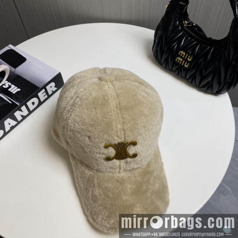 Replica Celine Hat dx108